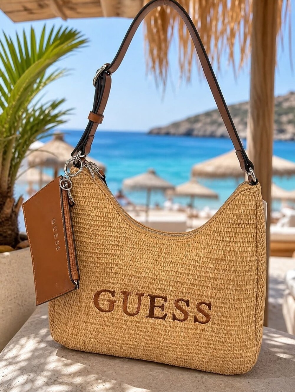NWOT Guess Handbag